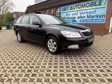 Skoda Octavia Combi Impuls Edition TUV INSP - Skoda Octavia: Combi Impuls Edition