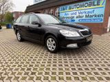 Skoda Octavia Combi Impuls Edition TUV INSP