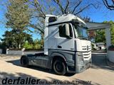 Mercedes-Benz Actros 1845 Sattelzugmaschine - Offers