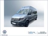 Volkswagen Grand California 680 2.0 TDI 120 kW 4Motion - Offers
