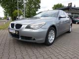 BMW 530i Edition Navi Glasdach Klima Rentnerauto - gebrauchte BMW 530 aus dem Jahr 2004