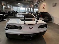 CORVETTE C7 ZR1 Coupe Automatik 1 Hand GEIGERCARS