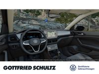 Volkswagen T-Cross - Vorschau Bild 9