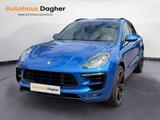 Porsche Macan Turbo Chrono Panorama  21 Zoll - Porsche Macan: Turbo