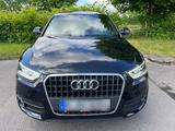 Audi Q3 2.0 TFSI S line Quattrol DSG, Klim... - gebrauchte Audi Q3 aus dem Jahr 2011