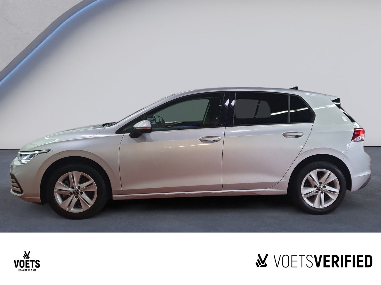 Volkswagen Golf - Bild 3