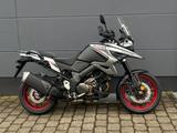 Suzuki V-Strom 1050 - SUZUKI ENDURO