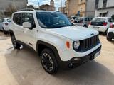 Jeep JEEP RENEGADE 2.0 MJT 170CV TRAILHAWK 4WD - 2015 - Jeep Renegade Trailhawk mit Diesel-Antrieb