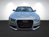Audi A5 Cabriolet 3.0 TDI quattro *Bang&Olufsen*AHK* - Audi A5: Cabrio, 3.0