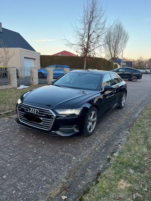 Image of Audi A6