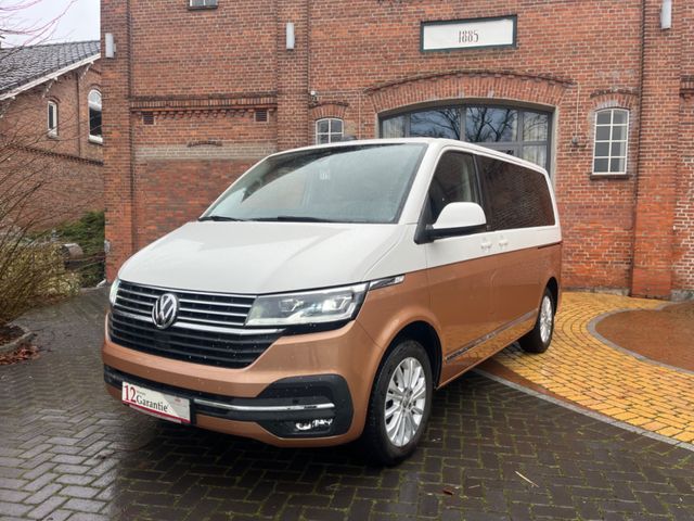 Volkswagen T6.1 Multivan Generation Six  2x Schiebetüren