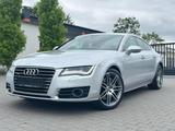 Audi A7 Sportback 3.0 TFSI quattro *Head upDisplay* - Audi A7 mit Benzin-Antrieb: ESP, Limousine