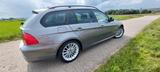 BMW 320d -Top gepflegt , beste Auto für Anfänger.  - BMW 320 aus 2010: Kombi, 320d