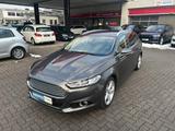 Ford MondeoTurnierTitanium-LED-SHZ4-Kamera-PDC4-Navi- - Ford Mondeo Gebrauchtwagen in Augsburg