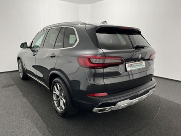 BMW X5 - 7