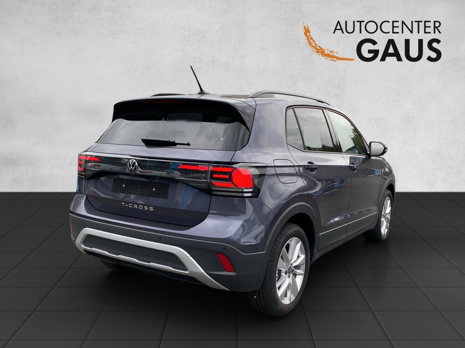 Volkswagen T-Cross Life 1.0 TSI DSG LED Kamera CarPlay foto 4
