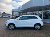 Mitsubishi ASX Intro Edition 2WD *SERVICE NEU*TOP - Mitsubishi ASX: Top