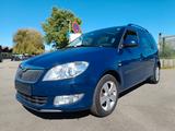 Skoda Roomster Fresh / 1.Hand - Skoda Roomster: Fresh