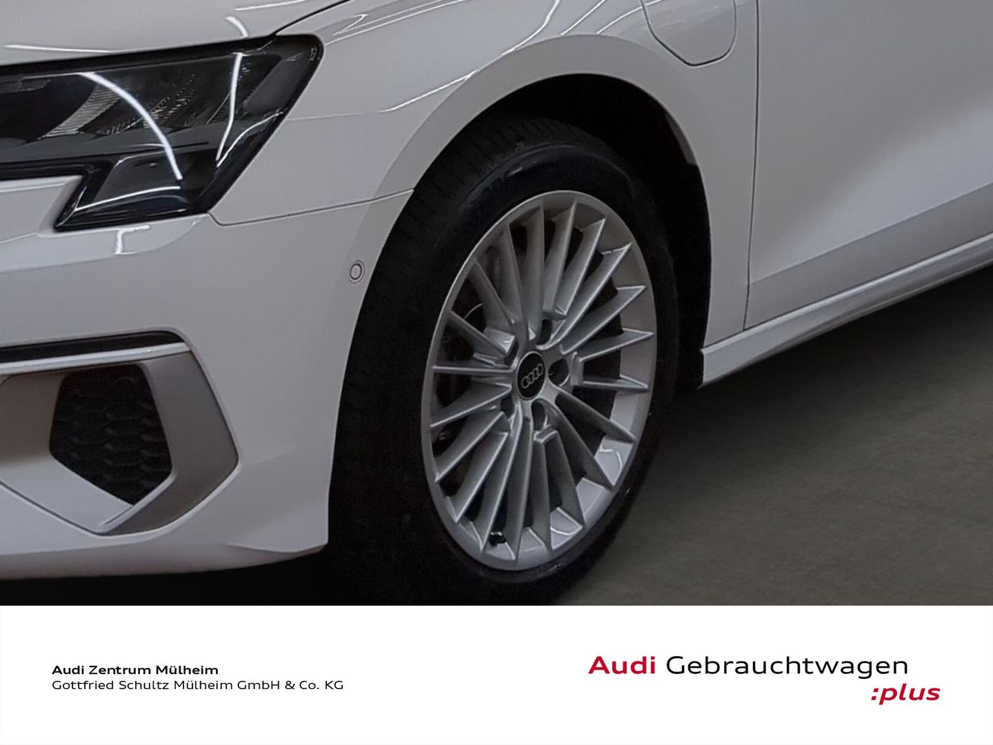Audi A3 - Bild 10