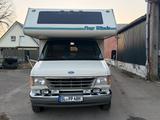 Ford E320 Econoline RV Wohnmobil Oldtimer - Ford E