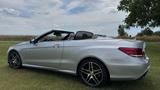 Mercedes-Benz E 500 Autom. - AMG - Sportpaket  Vollausstattung - gebrauchte Mercedes-Benz E 500 aus dem Jahr 2016
