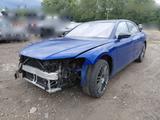 Audi S8 TFSI quattro tiptronic - - Audi S8 Unfallwagen