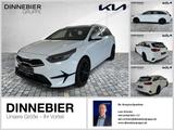 Kia cee'd Sportswagon 1.6D 48V SPI NAV CAM DynLicht - Kia cee'd Sportswagon aus 2022
