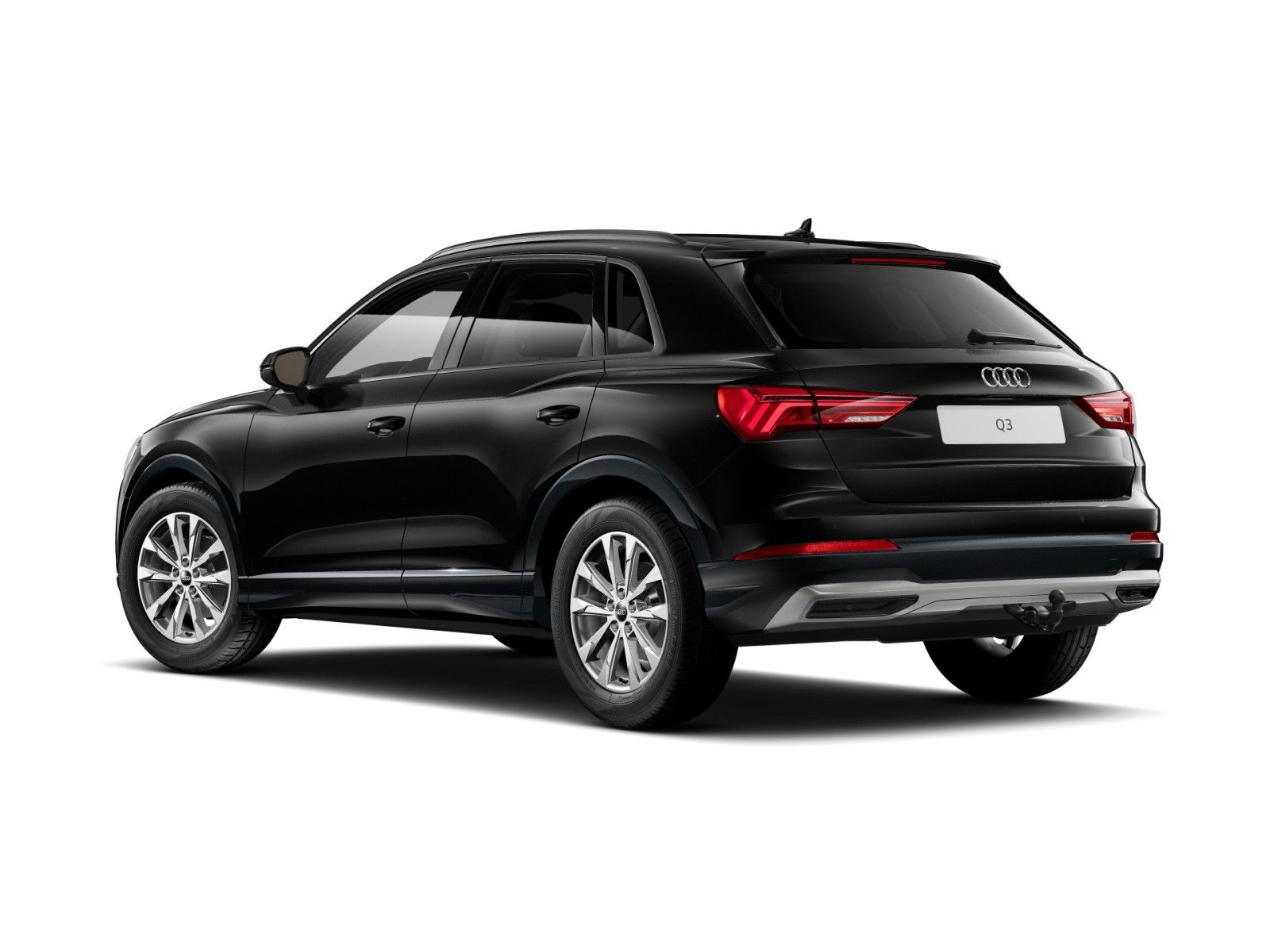 Audi Q3 - Bild 8