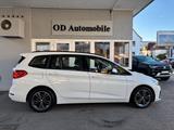 BMW 218d Gr.Tourer Sport Line /AHK/Kamera/Parkass. - BMW 218 Gran Tourer in Stuttgart