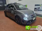 Abarth ABARTH 595 C 1.4 Turbo T-Jet 180 CV Competizione - Abarth 595 aus 2022