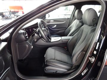 Mercedes E 220 - 10