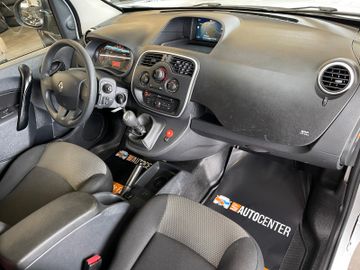 Renault Kangoo Rapid Extra  *NAVI*PDC*KAMERA*SCHIEBETÜR*