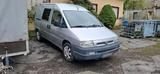 Peugeot Expert LKW-Zulassung - Peugeot Expert: Kombi