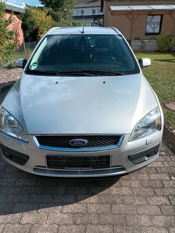 Ford Focus  1.8 TDCI