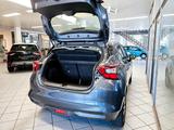 Nissan Micra 1.Hand,PDC,Klima,Tempomat,App-Connect - Nissan Micra: Connect