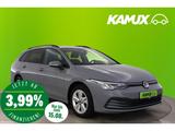 Volkswagen Golf Variant VIII2.0TDI DSG Life+LED+NAVI+KAMERA - Volkswagen Golf mit Diesel-Antrieb: Automatik