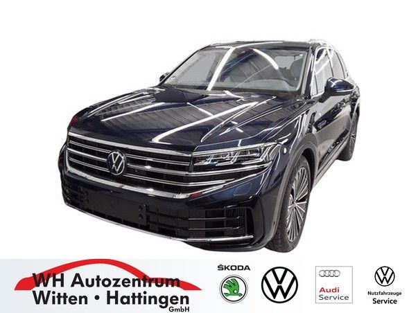 Volkswagen Touareg 3.0 TSI eHybrid 4Motion Elegance HeadUp 