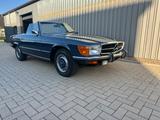 Mercedes-Benz SL 450 - Mercedes-Benz SL 450 in Bremen