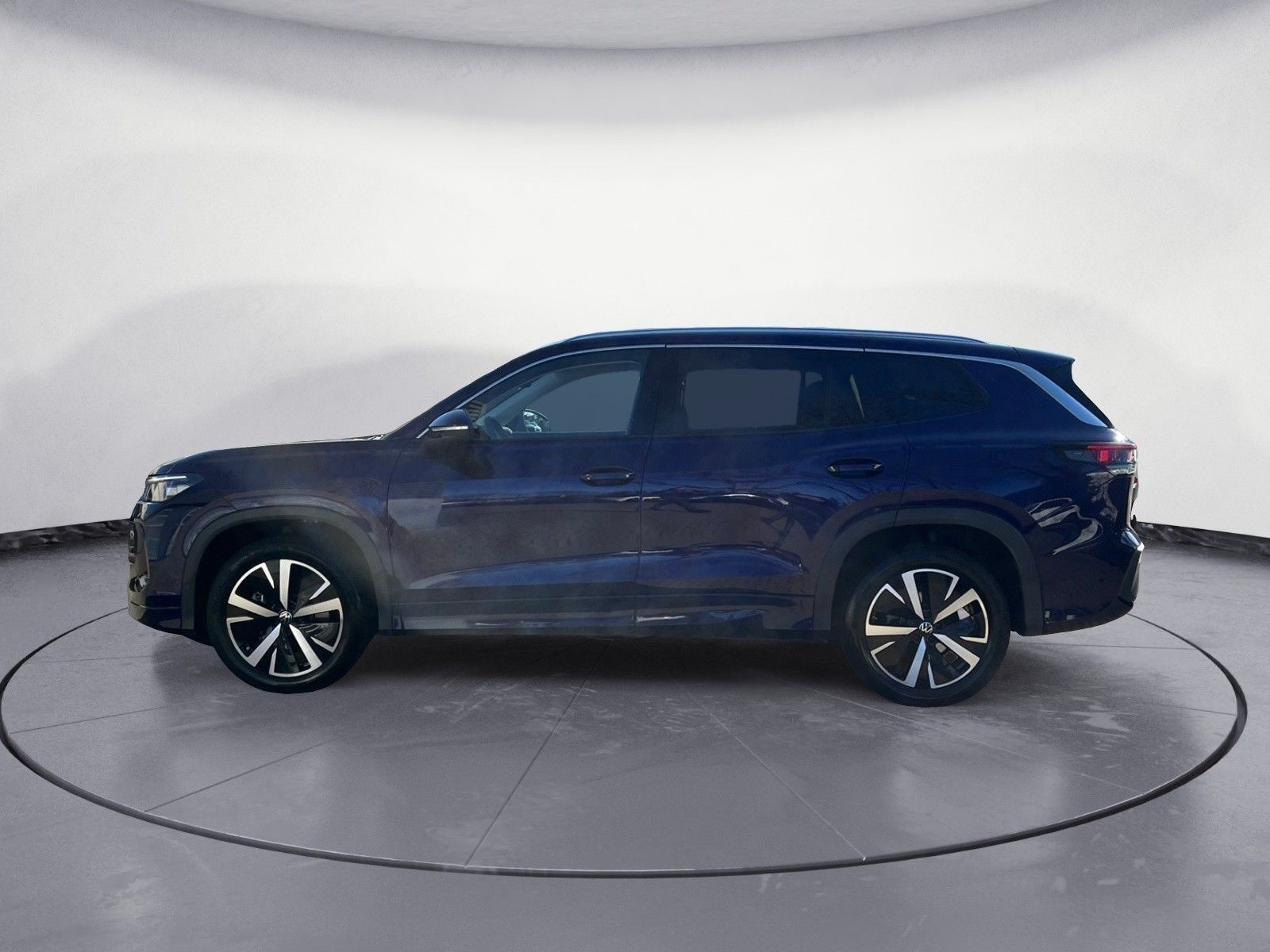 Volkswagen Tayron - Bild 3