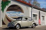Volkswagen Käfer 1200 Export mit Winker & Faltschiebedach - Volkswagen Käfer mit Benzin-Antrieb: Kleinwagen
