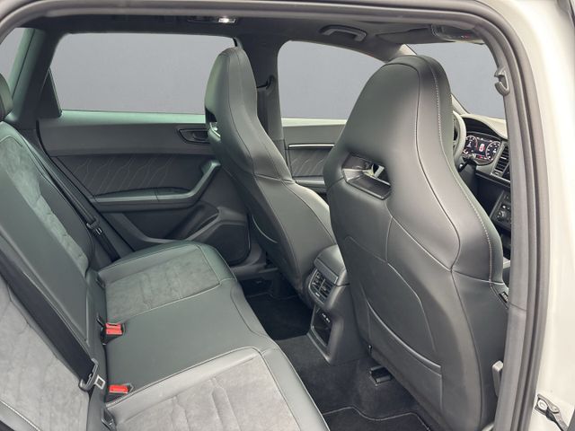 Ateca 2.0TSI DSG 4D *PANO+COPPER+AHK*299€ mtl