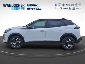Peugeot 2008 GT 1.2 PureTech 130 360+AHK+Kam.+KeyLess+SD