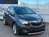 Opel Mokka Innovation - Opel Mokka mit Panoramadach