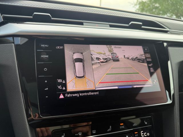 Arteon Shooting Brake R-Line 1.4 TSI StandHZG AH