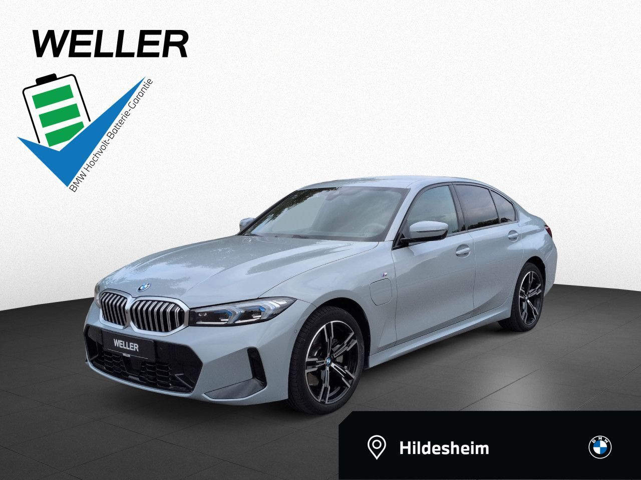 BMW 330e xDrive M-SPORT,LivePRO,PA+,St&amp;Go,adaLED,SHZ