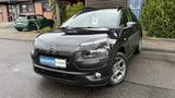Citroën C4 Cactus Shine*Kamera*SitzH*Garantie*TüvNeu - Citroën C4 Cactus aus 2015