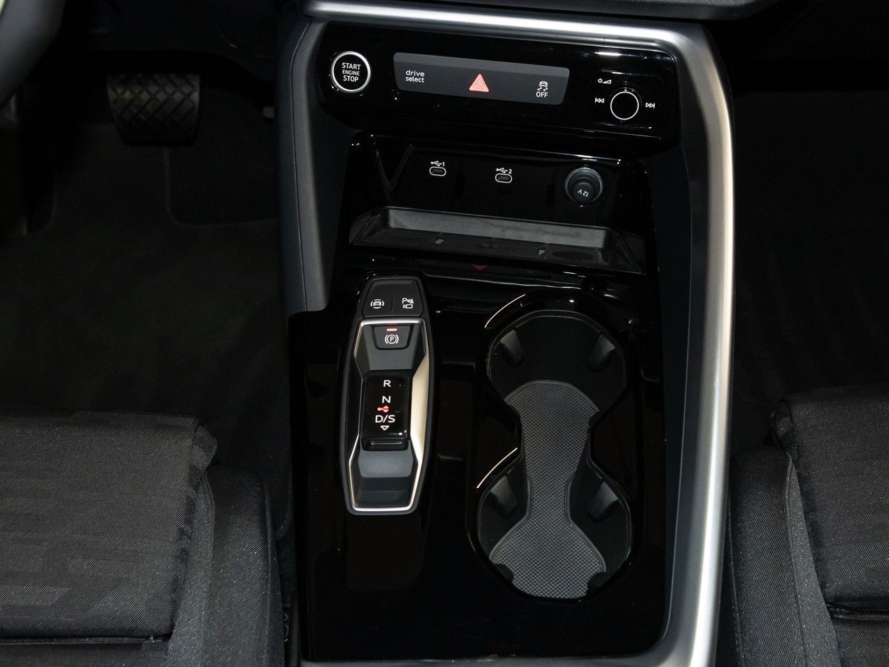 Audi Q5 - Bild 16