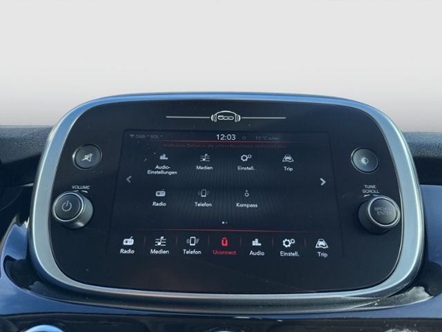 500X 1.3 GSE CITY CROSS 4x2 PDC DAB+ KLIMA