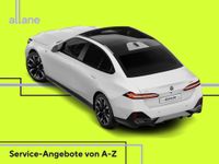 BMW i5 - Vorschau Bild 3