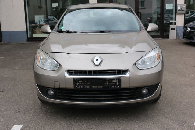 Renault Fluence Expression/Navi/Kam./Klima